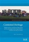 Will Rathouse - Contested Heritage