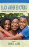 Tambra Jackson - Black Mother Educators