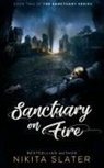 Nikita Slater - Sanctuary on Fire