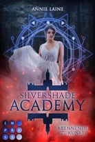 Annie Laine - Silvershade Academy