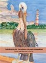 Jim Fox - The Legend of the Jekyll Island Submarine