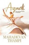 Mahadevan Thampi - AZADI ENGLISH