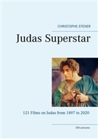 Christophe Stener - Judas Superstar