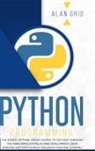 Alan Grid - PYTHON PROGRAMMING