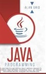 Alan Grid - Java Programming