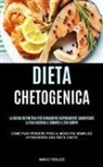 Mirco Terlizzi - Dieta Chetogenica
