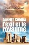 Albert Camus - NASHTASWARGANGAL