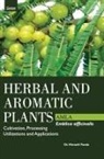Himadri Panda - HERBAL AND AROMATIC PLANTS - Emblica officinalis (AMLA)