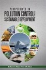 Tasneem Abbasi - PERSPECTIVES IN POLLUTION CONTROL AND SUSTAINABLE DEVELOPMENT