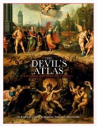 Edward Brooke-Hitching - The Devil's Atlas