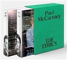 Paul Mccartney, Paul Muldoon, Pau Muldoon, Paul Muldoon - The Lyrics