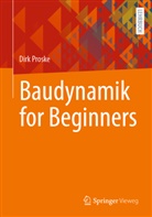 Dirk Proske - Baudynamik for Beginners