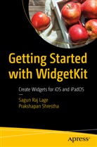 Sagu Lage, Sagun Lage, Sagun Ra Lage, Sagun Raj Lage, Prakshapan Shrestha - Getting Started with WidgetKit