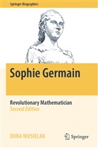 Dora Musielak - Sophie Germain