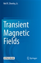 Jr. Sheeley, Neil R. Sheeley, Neil R Sheeley Jr - Transient Magnetic Fields