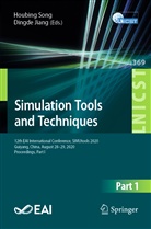 Jiang, Jiang, Dingde Jiang, Houbin Song, Houbing Song - Simulation Tools and Techniques
