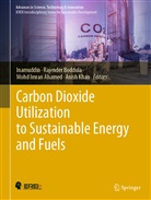 Mohd Imran Ahamed, Rajende Boddula, Rajender Boddula, Mohd Imran Ahamed et al, Inamuddin, Inamuddin Inamuddin... - Carbon Dioxide Utilization to Sustainable Energy and Fuels