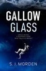 S J Morden, S.J. Morden - Gallowglass