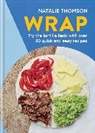 Natalie Thomson - Wrap