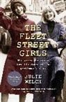 Julie Welch, Welch Julie - The Fleet Street Girls