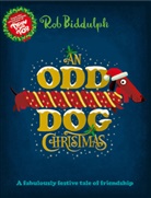 Rob Biddulph, Biddulph Rob - An Odd Dog Christmas