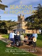 Fiona (Lady Carnarvon, The Countess of Carnarvon, Lady Carnarvon, The Countess of Carnarvon - Seasons at Highclere