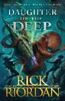 Rick Riordan - Daughter of the Deep