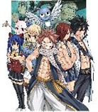 Hiro Mashima, Atsuo Ueda, Atsuo Ueda - FAIRY TAIL: 100 Years Quest