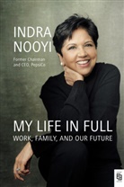 Anonymous, Indra Nooyi - My Life in Full