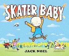 Jack Noel, Noel Jack - Skater Baby