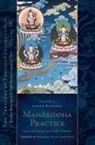 Jamgon Kongtrul, Jamgon Kongtrul Lodro Taye, Padmakara Translation Group, The Padmakara Translation Group - Mahasiddha Practice
