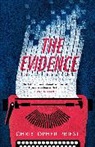 Christopher Priest - The Evidence