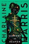 Charlaine Harris, Harris Charlaine - The Serpent in Heaven