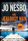 Jo Nesbo - The Jealousy Man