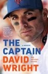 Anthony DiComo, David Wright - The Captain