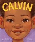 J. R. Ford, JR Ford, Jr. Ford, Vanessa Ford, Kayla Harren, Kayla Harren - Calvin