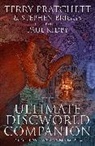 Stephen Briggs, Terry Pratchett, Paul Kidby, Kidby Paul - The Ultimate Discworld Companion