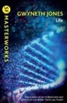 Gwyneth Jones - Life