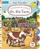 Campbell Books, Axel Scheffler, Axel Scheffler - My First Search and Find: On the Farm