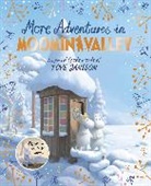 Tove Jansson, Amanda Li - More Adventures in Moominvalley