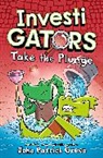 John Patrick Green, Green John Patrick - Investigators: Take the Plunge