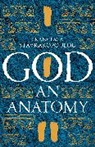 Francesca Stavrakopoulou, Stavrakopoulou Francesca - God