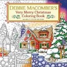Debbie Macomber - Debbie Macomber's Very Merry Christmas Coloring Book