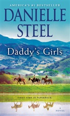 Danielle Steel - Daddy's Girls