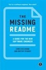 Chris Riccomini, Chris Ricoomini, Dmitriy Ryaboy - The Missing README