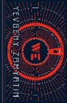 Clarence Brown, Masha Gessen, Yevgeny Zamyatin - We