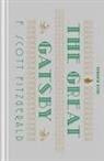 F Scott Fitzgerald, F. Scott Fitzgerald, Min Jin Lee, Philip McGowan - The Great Gatsby