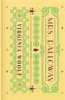 Stella Mcnichol, Jenny Offill, Elaine Showalter, Virginia Woolf - Mrs. Dalloway
