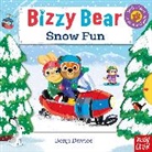 Benji Davies, Benji Davies, Davies Benji - Bizzy Bear: Snow Fun