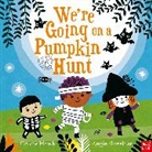 Tegen Evans, Goldie Hawk, Angie Rozelaar, Angie Rozelaar, Rozelaar Angie - We're Going on a Pumpkin Hunt!